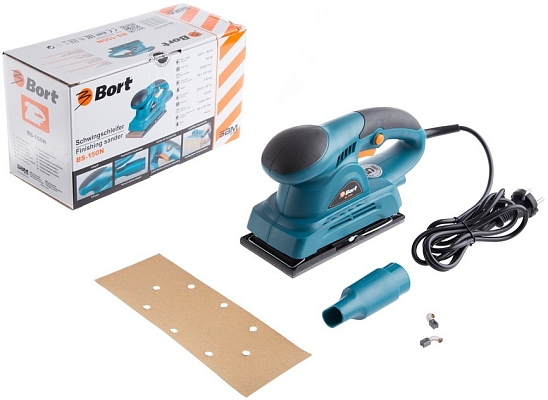 ������������ ������ Bort BS-150N