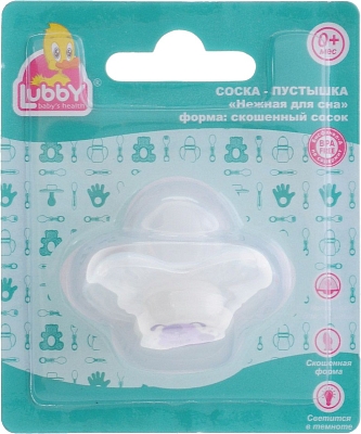 ����� (��������) Lubby 7287