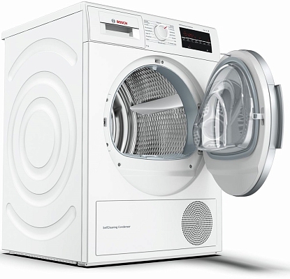 ��������� ������ Bosch WTW 85461