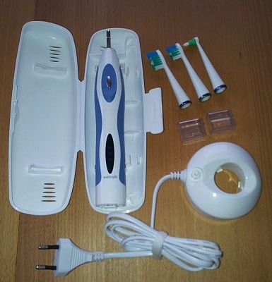 ������������� ������ ����� Waterpik SR-3000