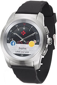 ������� ������ MyKronoz ZeTime