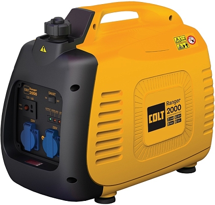 ���������������� COLT Ranger 2000