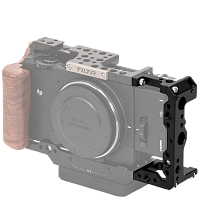 �������� Tilta Extended Side Arm ��� Sigma FP Hot Shoe Unit TA-T09-ESA-B