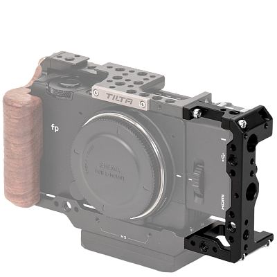 �������� Tilta Extended Side Arm ��� Sigma FP Hot Shoe Unit TA-T09-ESA-B
