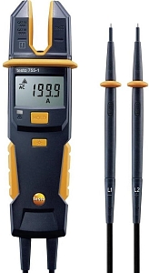 ���������� / ��������� Testo 755-1