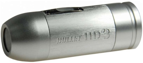 Action ������ Ridian Bullet HD 3 Mini
