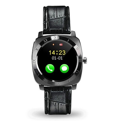 ������� ������ Smart Watch Smart X3