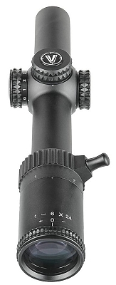 Veber Wolf 1-6x24 GB FD Zagonnik