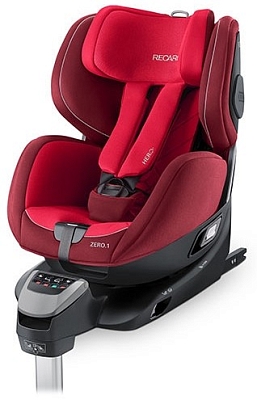 ������� ���������� RECARO Zero