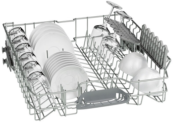 ������������ ������������� ������ Bosch SMV 25EX00