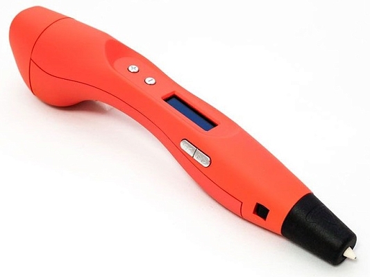 3D ����� Myriwell RP400A