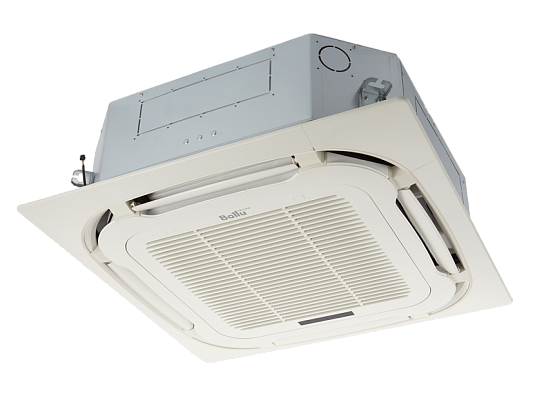 �������� Ballu Machine BLCI_C-48HN8/EU ����������� �����-�������, ���������� ����