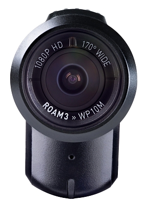 Action ������ Contour ROAM 3