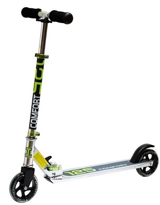 ������� Tech Team TT 125 Comfort