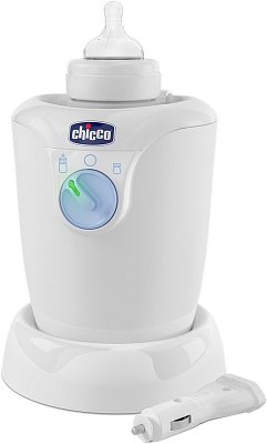 ������������ (�������������) Chicco Bottle  Warmer