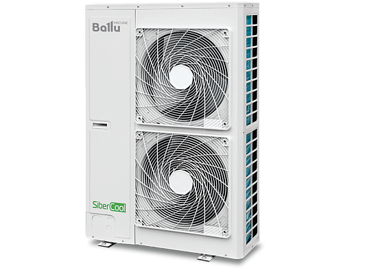 ���� �������� Ballu Machine BVRFO-KS7-160-S