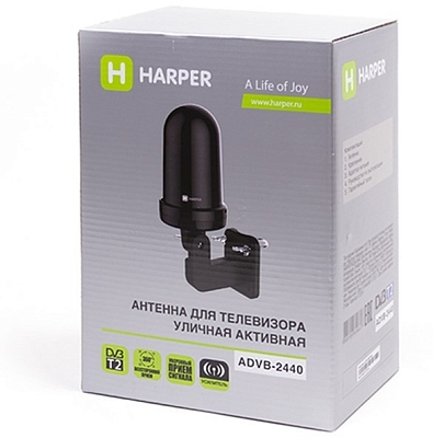 �� ������� HARPER ADVB-2440
