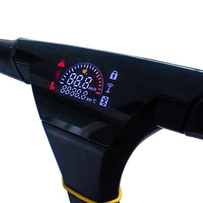 �������� (����������) Hoverbot G6