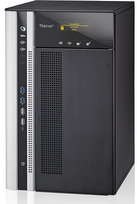 NAS ������ Thecus N8850