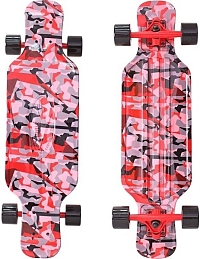 ��������� Y-Scoo Longboard Shark TIR 31