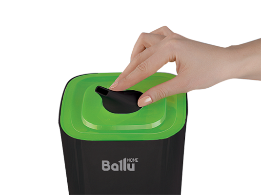 �������������� ����������� ������� Ballu UHB-205 ������/�������