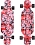 ��������� Y-Scoo Longboard Shark TIR 31
