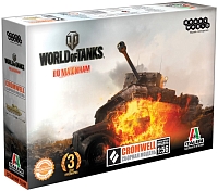 ������� ������ Hobby World Cromwell (1:56)