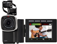 ����������� Zoom Q4