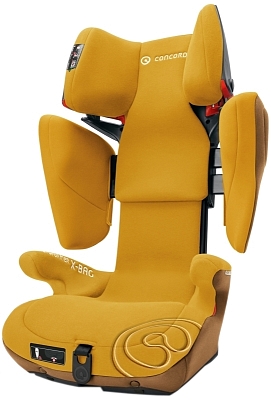 ������� ���������� Concord Transformer X-Bag