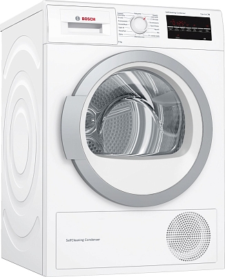 ��������� ������ Bosch WTW 85461