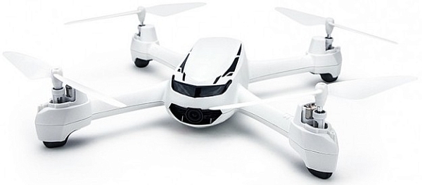 ������������ (����) Pilotage Hawk FPV