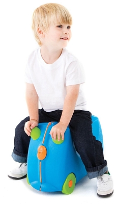 Trunki Terrance