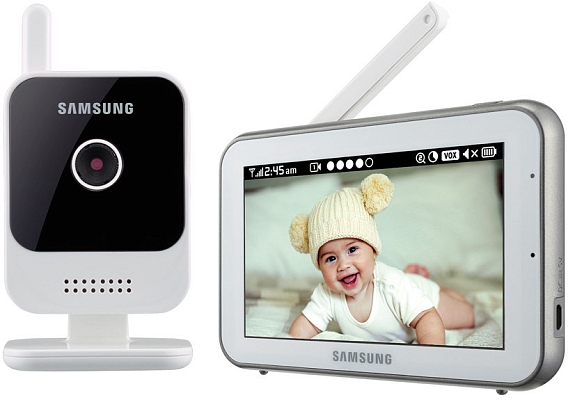 ��������� Samsung SEW-3042WP