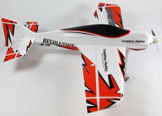 ���������������� ������� TechOne Revolution EPO ARF