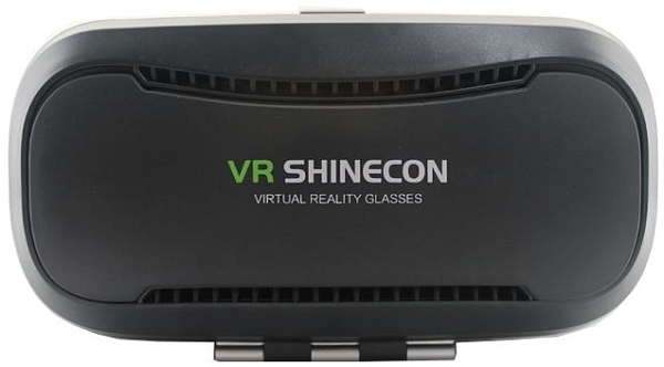 ���� ����������� ���������� VR Shinecon G02
