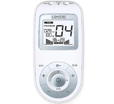 ������������� Sanitas SEM43