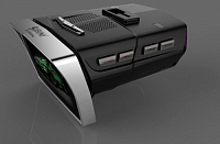 ���������������� Subini STR-855RU