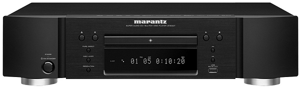DVD/Blu-ray ����� Marantz UD5007