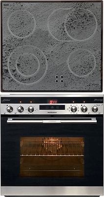 ������������ �������� Kaiser EHC 69612 NF Mond Set