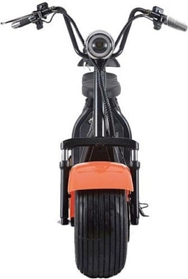 Seev Citycoco X7 Pro 2000W