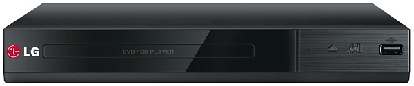 DVD/Blu-ray ����� LG DP-132