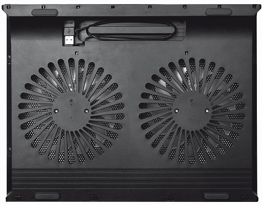 ��������� ��� �������� Trust Azul Laptop Cooling Stand