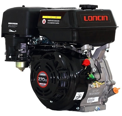��������� Loncin G270F