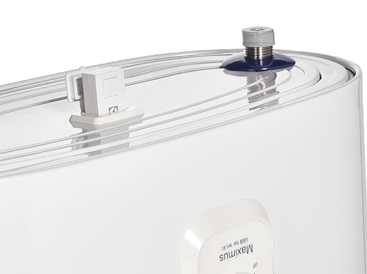 ��������������� Electrolux EWH 50 Maximus