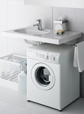���������� ������ Electrolux EWC 1350