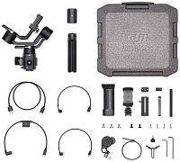 DJI Ronin-SC Pro Combo