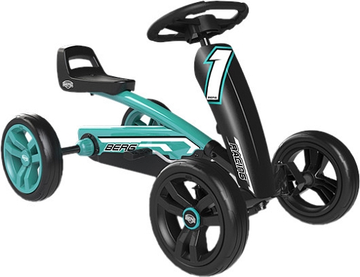 ���������� Berg Buzzy Racing