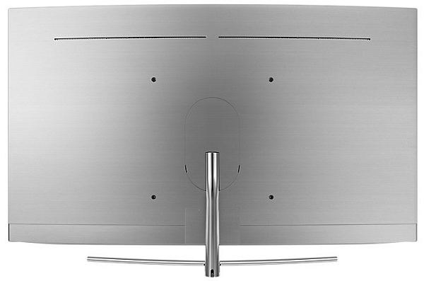 LCD ��������� Samsung QE-55Q8C