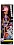 ����� Monster High Emoji Clawdeen Wolf DWR98
