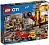 ����������� Lego Mining Experts Site 60188